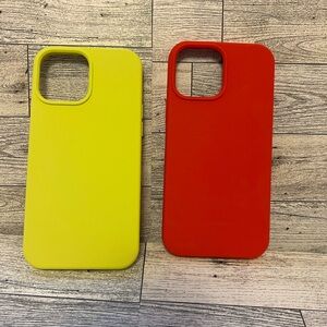 iPhone 13 Pro Max Cases